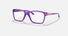 OY8010 / Polished Purple / Demo Lens (03) / 49-14-122