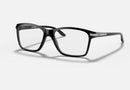 OY8010 / Polished Black / Demo Lens (05) / 49-14-122