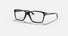 OY8010 / Polished Black / Demo Lens (05) / 49-14-122