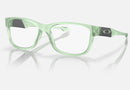 OY8012 / Polished Trans Jade / Demo Lens (06) / 48-14-129