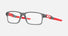 OY8013 / Satin Grey Smoke / Demo Lens (03) / 49-14-126