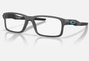 OY8013 / Satin Black Camo / Demo Lens (04) / 49-15-126