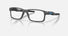 OY8013 / Satin Black Camo / Demo Lens (04) / 49-15-126