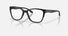 OY8016 / Satin Black / Demo Lens (01) / 49-15-128