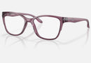 OY8016 / Transparent Indigo / Demo Lens (05) / 47-14-128