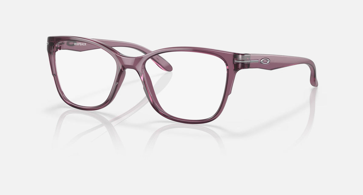 OY8016 / Transparent Indigo / Demo Lens (05) / 47-14-128