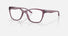 OY8016 / Transparent Indigo / Demo Lens (05) / 47-14-128