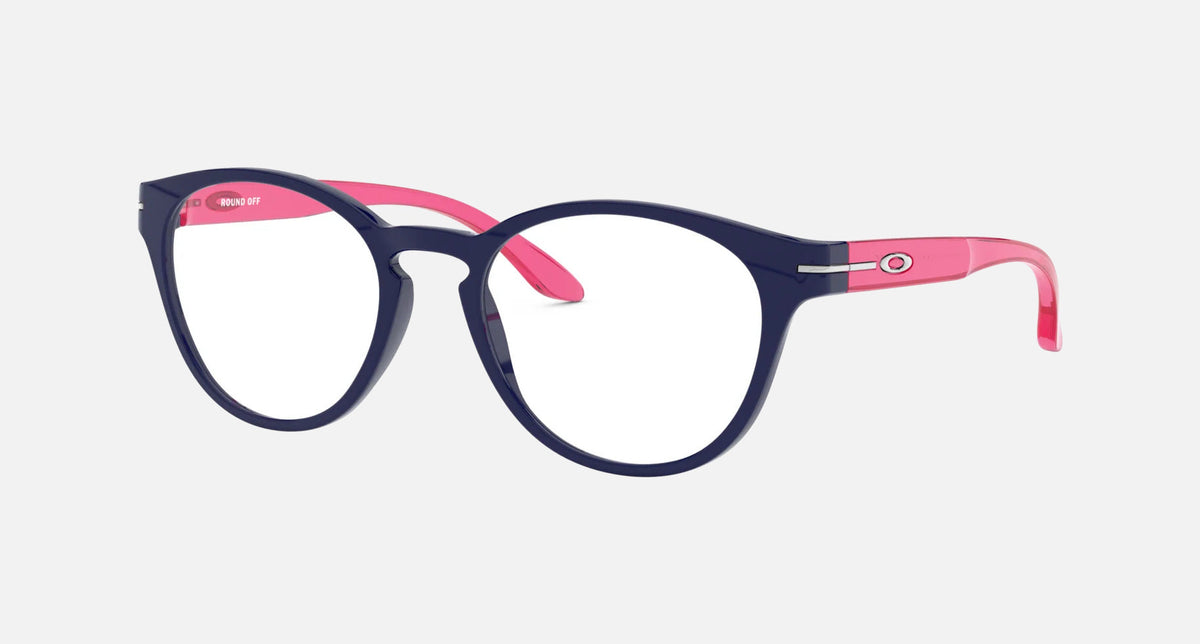 OY8017 / Polished Ice Blue / Demo Lens (04) / 46-17-128