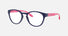 OY8017 / Polished Ice Blue / Demo Lens (04) / 46-17-128
