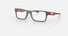 OY8020 / Satin Grey Smoke / Demo Lens (02) / 46-15-129