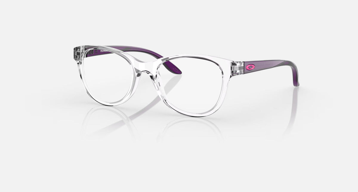 OY8022 / Polished Clear / Demo Lens (04) / 46-17-127