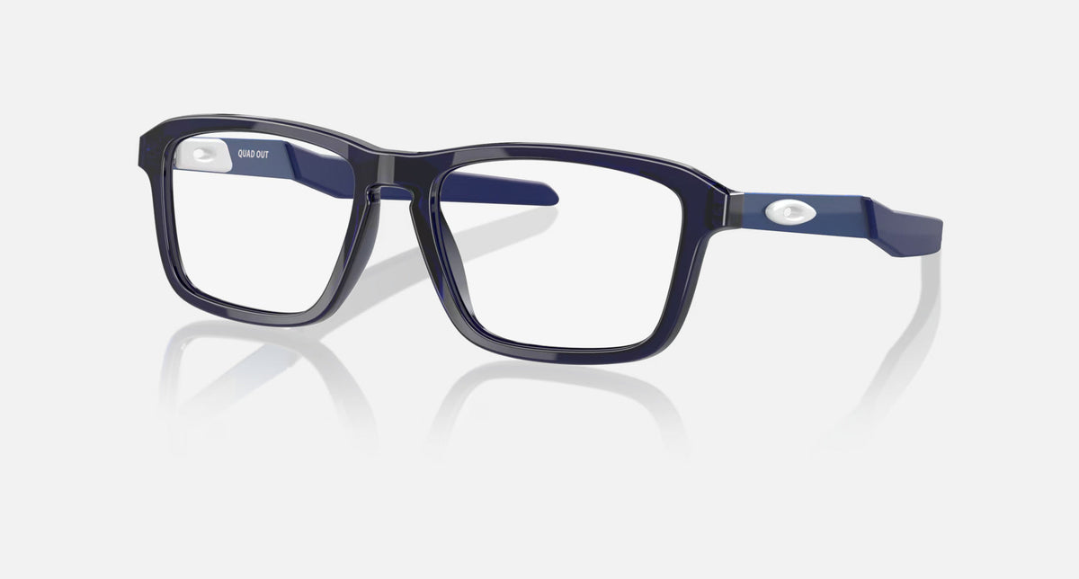 OY8023 / Polished Ice Blue / Demo Lens (04) / 47-15-130