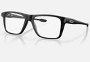 OY8026 / Satin Black / Demo Lens (01) / 48-15-129