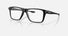 OY8026 / Satin Black / Demo Lens (01) / 48-15-129