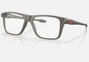 OY8026 / Satin Grey Smoke / Demo Lens (02) / 46-15-129