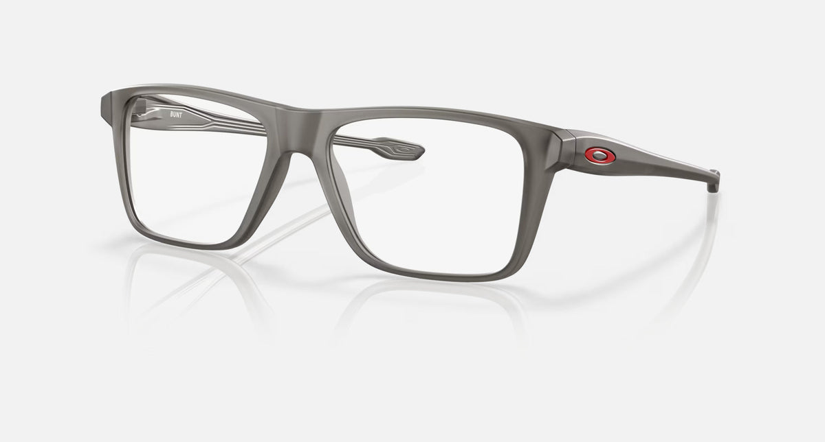 OY8026 / Satin Grey Smoke / Demo Lens (02) / 46-15-129