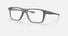 OY8026 / Satin Grey Smoke / Demo Lens (02) / 46-15-129