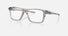 OY8026 / Grey Shadow / Demo Lens (03) / 46-15-129