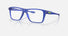 OY8026 / Matte Sea Glass / Demo Lens (04) / 48-15-129