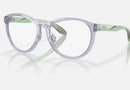 OY8027D / Polished Trans Lilac / Demo Lens (04) / 49-16-132