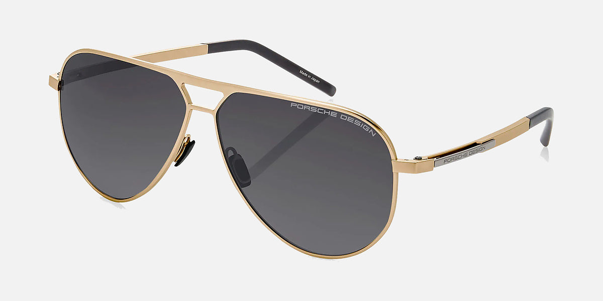 P8942 / Gold Black/Grey Gradient(C) / 63-11-145