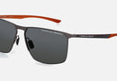 P8964 / Dark Grey Red/Grey Polarized(B) / 61-14-140