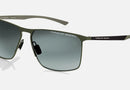 P8964 / Olive Dark Grey/Grey Gradient(C) / 61-14-140