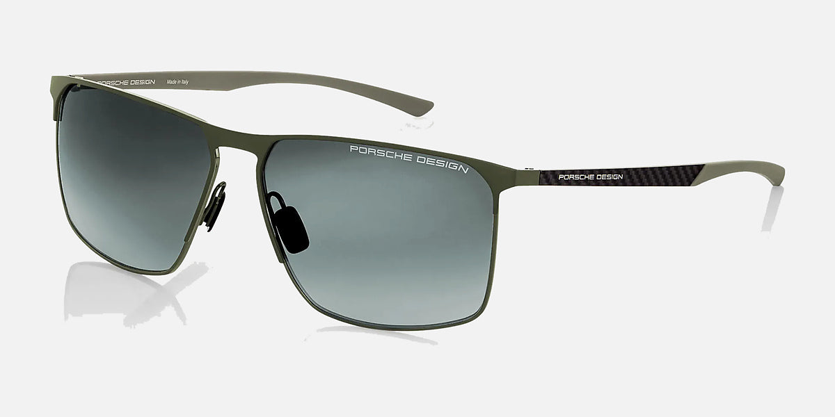 P8964 / Olive Dark Grey/Grey Gradient(C) / 61-14-140