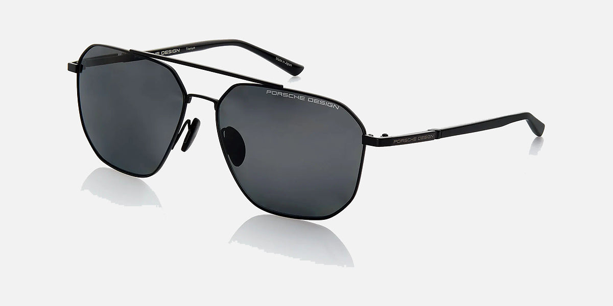 P8967 / Black/Grey Polarized(A) / 61-15-145