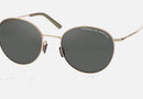 P8969 / Gold Olive/Grey Polarized(B) / 54-20-145