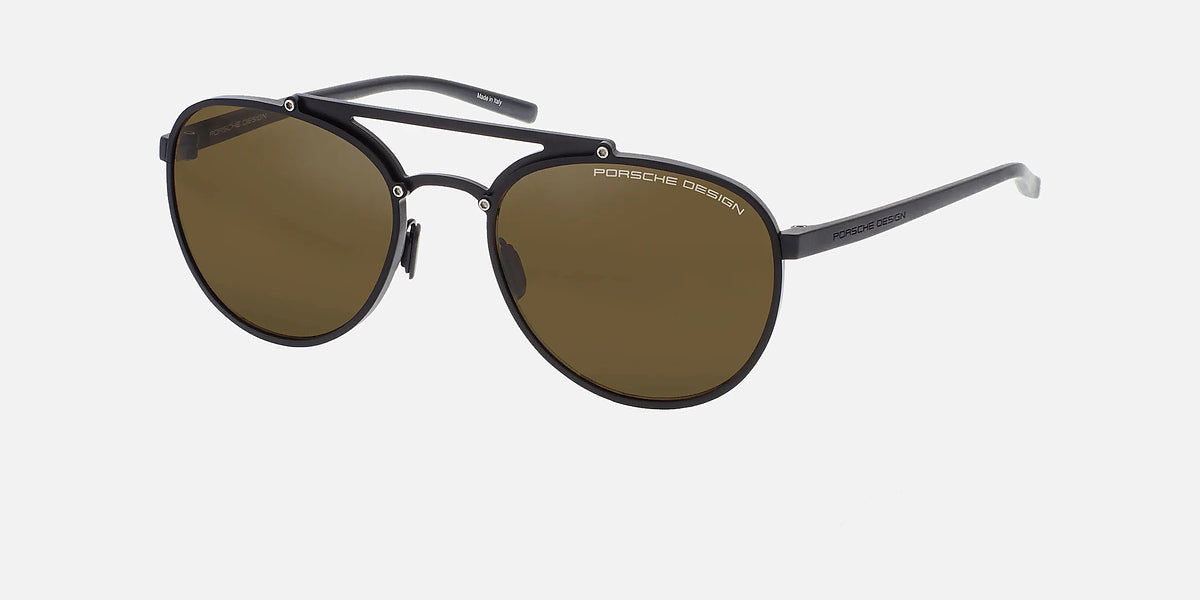 P8972 / Black/Brown(A) / 55-20-145