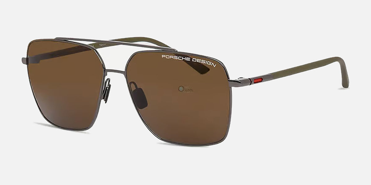 P8974 / Dark Grey Olive/Brown(B) / 61-15-145