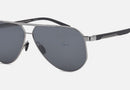 P8983 / Palladium Grey/Blue Silver Mirror(C) / 63-10-145