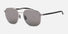 P8988 / Silver Black/Gradient Grey(C) / 56-19-145