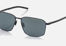 P8989 / Blue Black/Blue Black Mirror(D) / 61-15-145