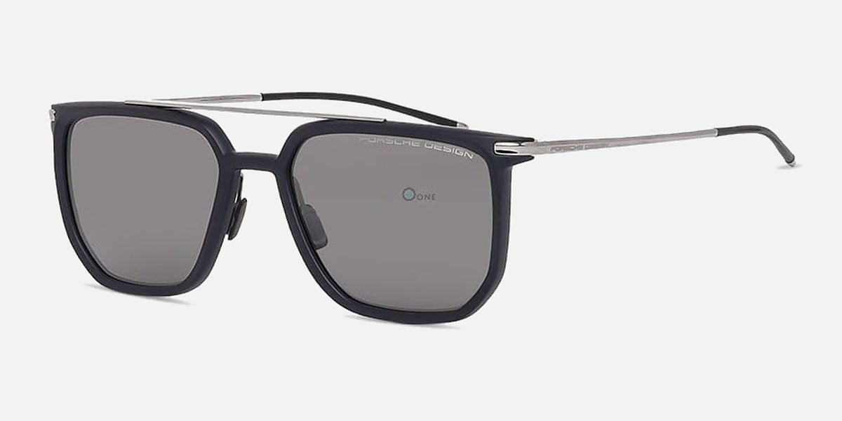P8992 / Dark Blue Silver/Gradient Grey(B) / 56-19-145
