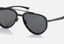 P8994 / Dark Grey Black/Grey Polarized(A) / 60-17-145