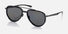 P8994 / Dark Grey Black/Grey Polarized(A) / 60-17-145