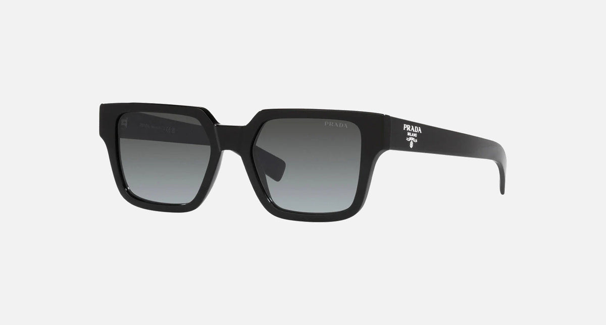 PR 03ZS / Grey Gradient Vintage/Black(1AB06T) / 54-19-140