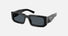 PR 06YS / Dark Grey/Black(16K2K1) / 53-21-145