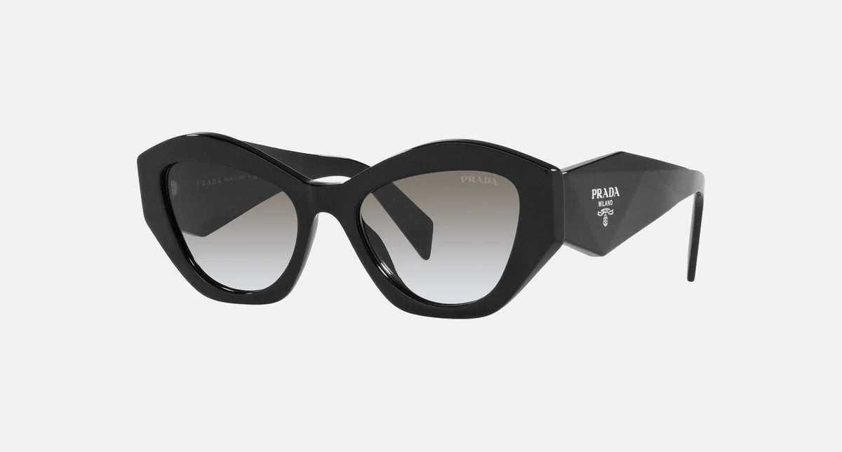 PR 07YS / Grey Gradient/Black(1AB0A7) / 53-19-145