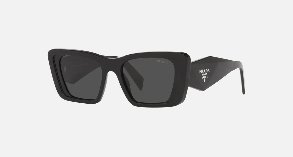 PR 08YS / Dark Grey/Black(1AB5S0) / 51-18-145