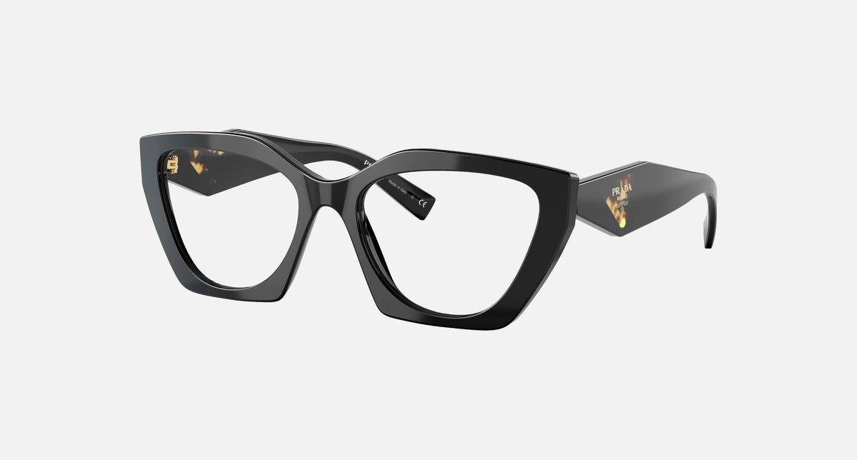 PR 09YV / Black(1AB1O1) / 54-18-140