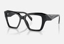 PR 09ZV-Prada / Black(1AB1O1) / 51-17-140