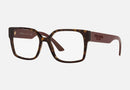 PR 10WV-Prada / Havana(2AU1O1) / 54-17-140