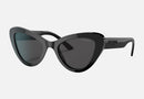PR 13YS-Prada / Dark Grey/Black(1AB5S0) / 52-21-140