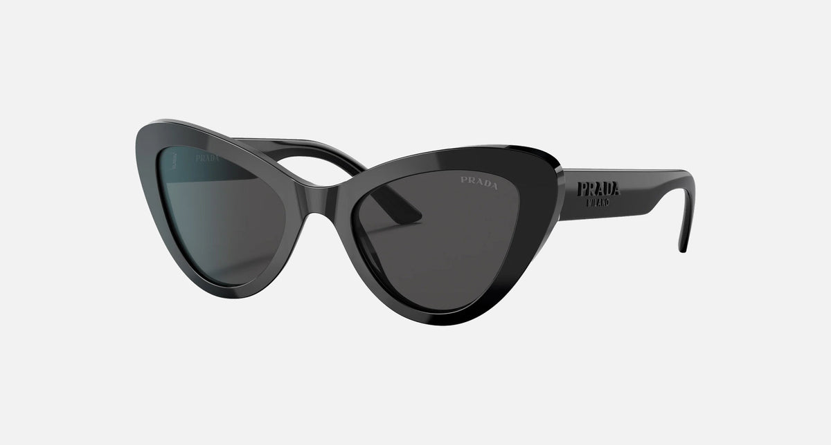 PR 13YS / Dark Grey/Black(1AB5S0) / 52-21-140