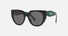 PR 14WS / Dark Grey Polarized/Black(1AB5Z1) / 52-20-140