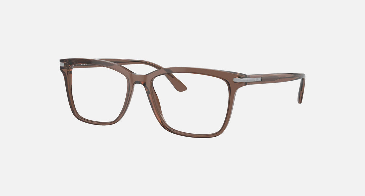 PR 14WV / Brown Transparent(17O1O1) / 54-18-145