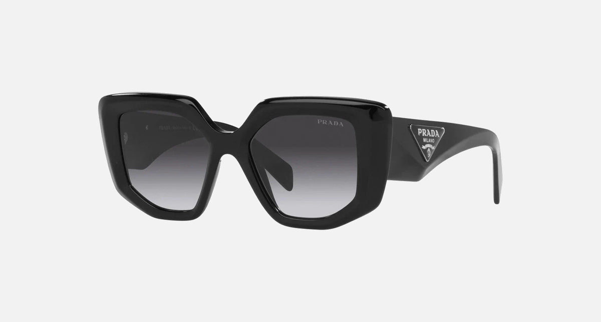 PR 14ZS / Grey Gradient/Black(1AB09S) / 50-18-140